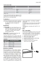 Preview for 25 page of Progress PKT1440 User Manual