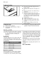 Preview for 40 page of Progress PKT1445 User Manual