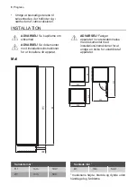 Предварительный просмотр 6 страницы Progress PKT1451 User Manual