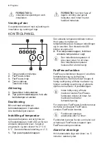 Предварительный просмотр 8 страницы Progress PKT1451 User Manual