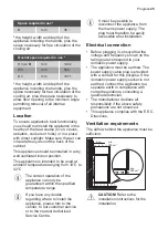 Предварительный просмотр 25 страницы Progress PKT1451 User Manual