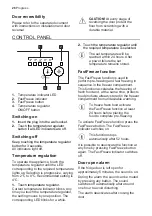 Предварительный просмотр 26 страницы Progress PKT1451 User Manual