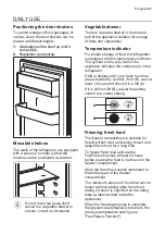 Предварительный просмотр 27 страницы Progress PKT1451 User Manual