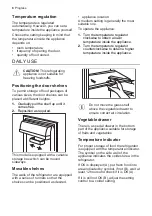 Preview for 8 page of Progress PKU0811 User Manual