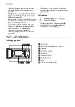 Предварительный просмотр 6 страницы Progress PM20800X User Manual