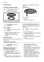 Предварительный просмотр 8 страницы Progress PM20800X User Manual