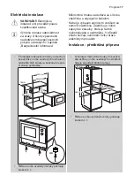 Предварительный просмотр 17 страницы Progress PM20800X User Manual