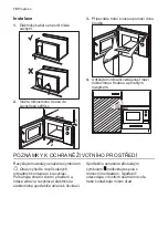 Предварительный просмотр 18 страницы Progress PM20800X User Manual