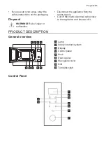 Предварительный просмотр 41 страницы Progress PM20800X User Manual