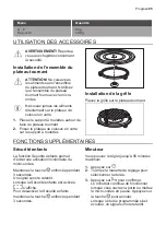 Предварительный просмотр 65 страницы Progress PM20800X User Manual