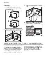 Предварительный просмотр 70 страницы Progress PM20800X User Manual