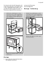 Предварительный просмотр 87 страницы Progress PM20800X User Manual