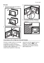 Предварительный просмотр 105 страницы Progress PM20800X User Manual