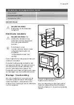 Preview for 35 page of Progress PM20810X User Manual