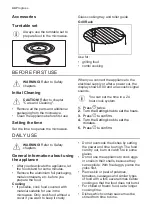 Preview for 44 page of Progress PM20810X User Manual