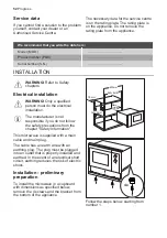 Preview for 52 page of Progress PM20810X User Manual