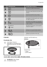 Preview for 79 page of Progress PM20810X User Manual