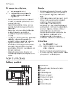 Preview for 96 page of Progress PM20810X User Manual