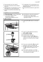 Предварительный просмотр 21 страницы Progress PV1540 User Manual