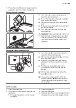 Предварительный просмотр 29 страницы Progress PV1540 User Manual