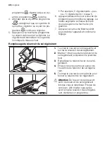 Предварительный просмотр 40 страницы Progress PV1540 User Manual