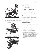 Предварительный просмотр 13 страницы Progress PV1545 User Manual