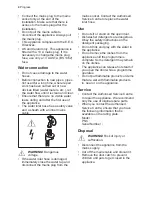 Предварительный просмотр 4 страницы Progress PV1546 User Manual