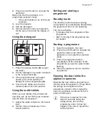 Предварительный просмотр 11 страницы Progress PV1546 User Manual