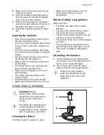 Предварительный просмотр 13 страницы Progress PV1546 User Manual