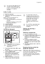 Предварительный просмотр 13 страницы Progress PV1548 User Manual