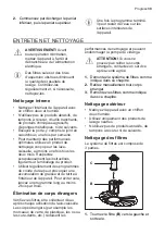 Предварительный просмотр 39 страницы Progress PV1548 User Manual