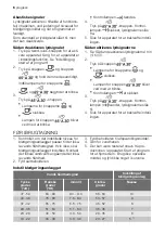 Предварительный просмотр 6 страницы Progress PV3555 User Manual