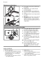 Предварительный просмотр 8 страницы Progress PV3555 User Manual