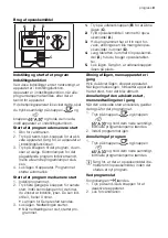 Предварительный просмотр 9 страницы Progress PV3555 User Manual