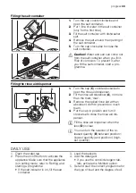 Предварительный просмотр 33 страницы Progress PV3555 User Manual