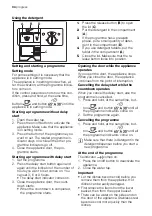 Предварительный просмотр 34 страницы Progress PV3555 User Manual