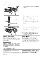 Предварительный просмотр 36 страницы Progress PV3555 User Manual