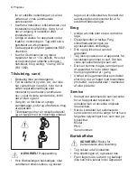 Предварительный просмотр 4 страницы Progress PV3570 User Manual