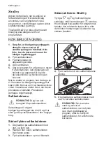 Предварительный просмотр 10 страницы Progress PV3570 User Manual