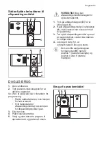 Предварительный просмотр 11 страницы Progress PV3570 User Manual