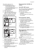 Предварительный просмотр 31 страницы Progress PV3570 User Manual