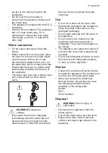 Предварительный просмотр 43 страницы Progress PV3570 User Manual