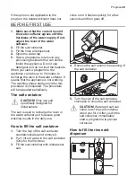 Предварительный просмотр 49 страницы Progress PV3570 User Manual