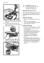 Предварительный просмотр 54 страницы Progress PV3570 User Manual