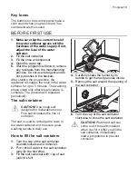 Предварительный просмотр 13 страницы Progress PV3572 User Manual