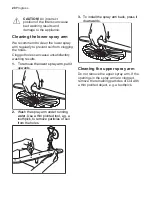 Предварительный просмотр 20 страницы Progress PV3572 User Manual