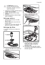 Предварительный просмотр 45 страницы Progress PV3572 User Manual