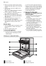 Preview for 20 page of Progress PVS 1535 User Manual