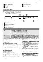 Preview for 21 page of Progress PVS 1535 User Manual