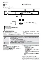 Предварительный просмотр 24 страницы Progress PVS1530 User Manual